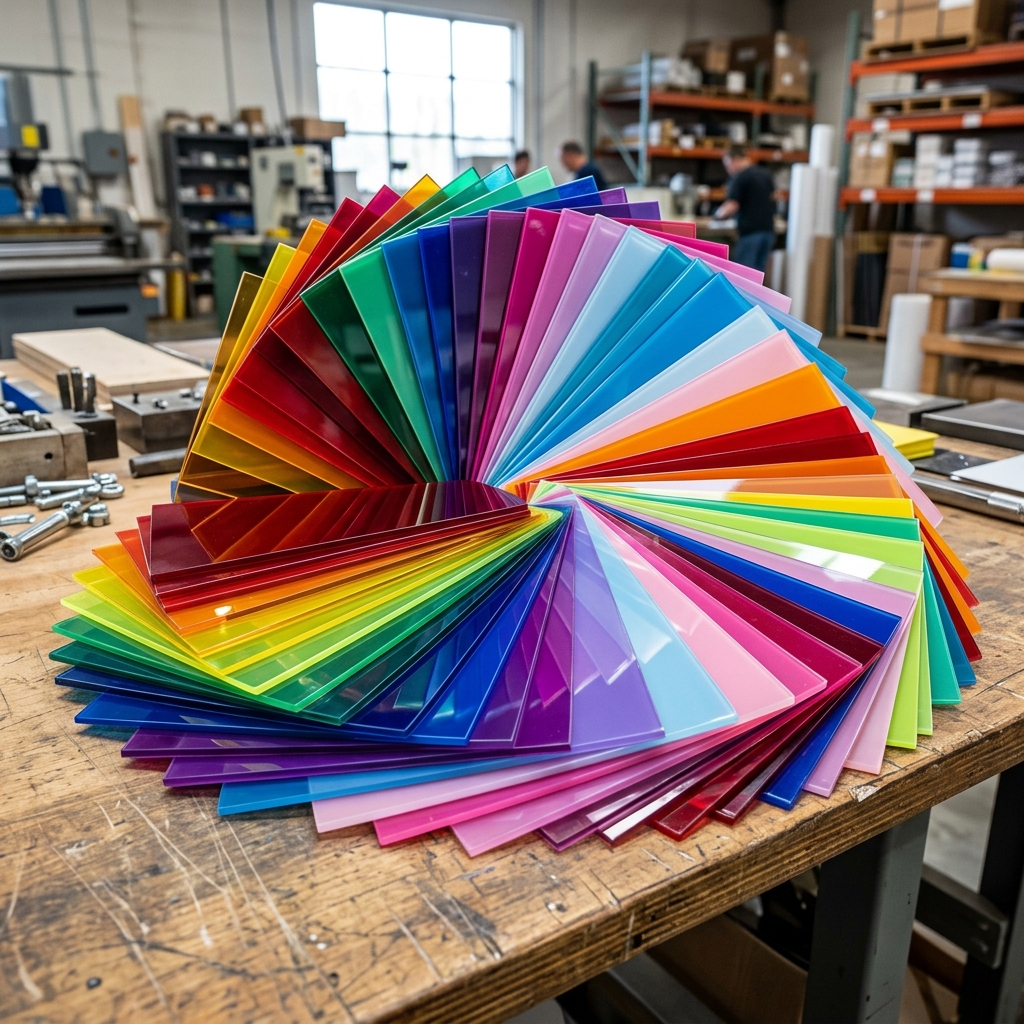 Acrylic Sheets