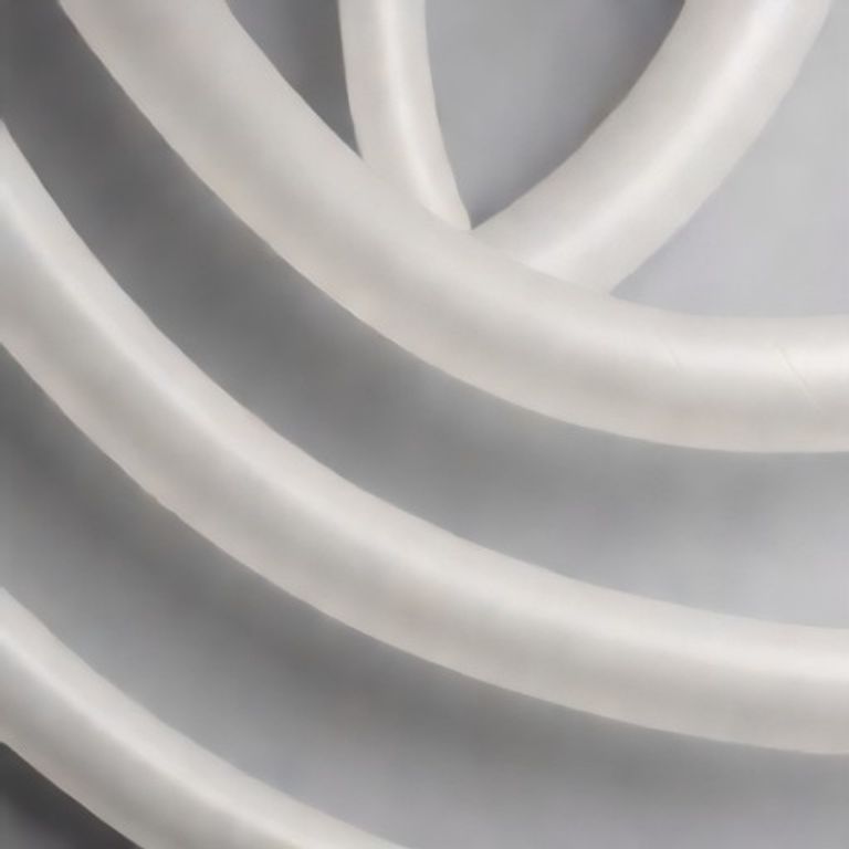 Silicon Braided Hose and Tubing