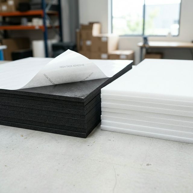 Foam Sheet